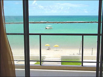 Village Barra Hotel