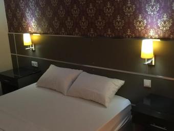 Apartamento Ayd?n Kent Suit