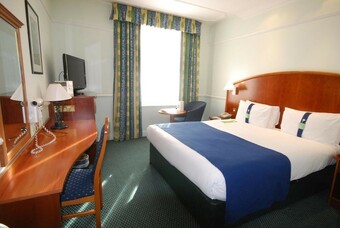 The Welbeck Hotel, By Ihg