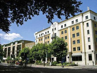 Hotel Doubletree By Hilton London-islington