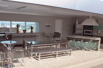 Boulevard Residence Hotel