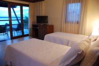 Hotel Girassois Lagoa Resort