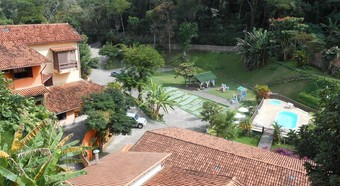 Posada Pousada Do Golf