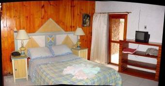 Hotel Pousada E Spa Vrindavana