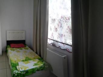 Kumburgaz Apart