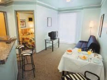 Hotel Saint Paul Residence