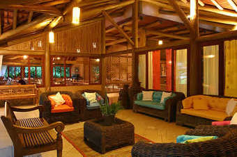 Hotel Itamambuca Eco Resort