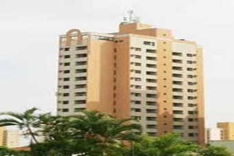 New Life Piracicaba Apart Hotel