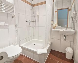 Hotel Savoy Novum Hamburg City