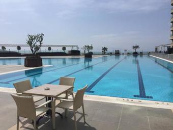 Apartments In Goldcity Tourist Complex