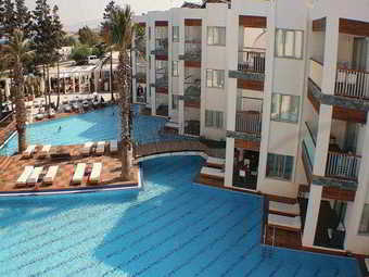 Hotel Mio Bianco Resort