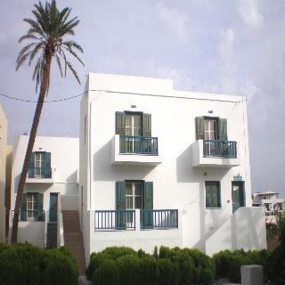 Sapfo Apartments