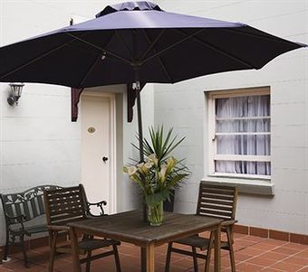 Hotel St. Marks Lodge