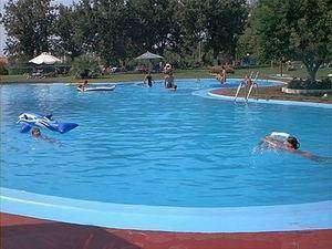 Hotel Century Resort