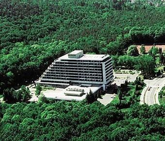 Hunguest Hotel Szieszta