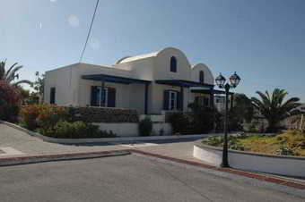 Apartamentos Alafuzos