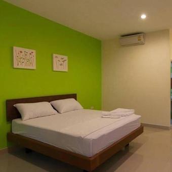Hotel The Moonlight Resort