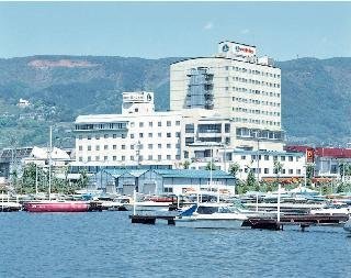 Rako Hananoi Hotel