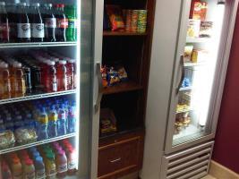 Hotel Hilton Garden Inn San Antonio Airport