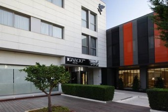 Hotel Ignacio