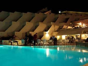 Grand Hotel San Pietro