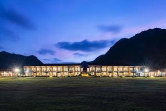 Hotel Away Pranburi Beach Resort