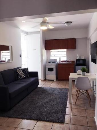 Apartamento Boulevard 304