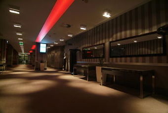 Hotel Holiday Inn Bydgoszcz