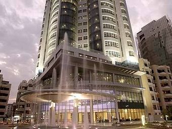 Hotel 3*** En Costa Del Sol