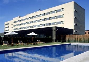 AC Hotel Sevilla Forum By Marriott