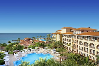 Hotel Iberostar Selection Anthelia
