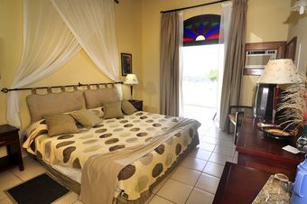 Hotel Horizontes La Ermita