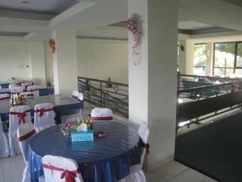 Pelita Hotel Maumere