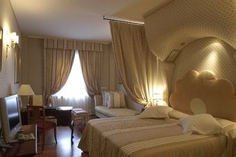 Tosco Romagnolo Hotel And Spa