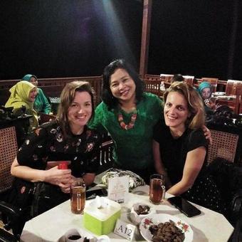 Hotel Villa Kemarang Banyuwangi