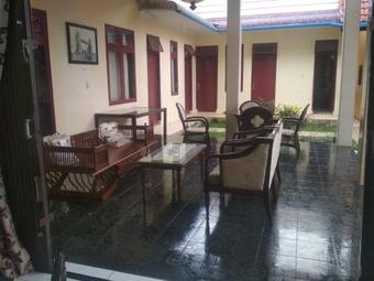 Hostal Sapo Karo Rest House