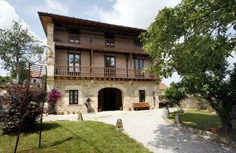 La Casona De Hermosa