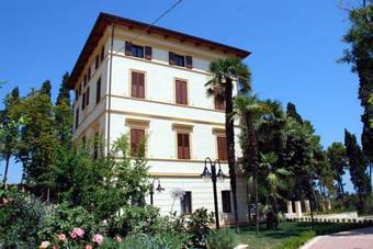 Hotel L'antico Uliveto