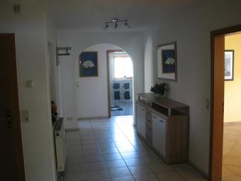 Apartamento Ferienwohnung Lautner