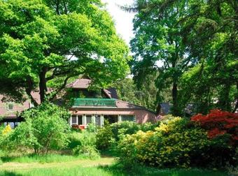 Haus Niedersachsen Apartment 1 - [#29196]