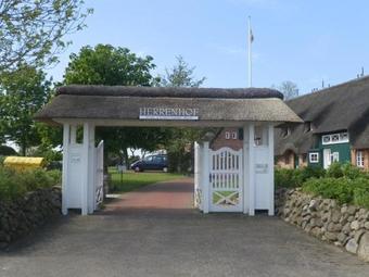 Apartment Inselliebe 3 - [#117145]