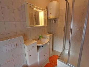 Ferienhaus Wesenberg See 5461