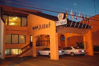 Hotel Aitue