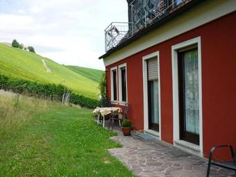 Apartamento Weingut Voll