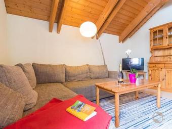 Apartamento Ferienwohnungen Im L�wengr�ndle