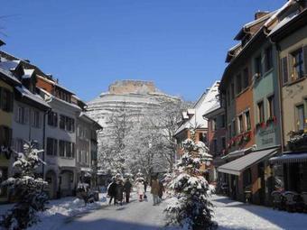 Posada G�stehaus Kaltenbach