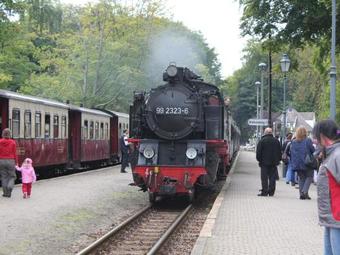 Apartamento Wiesenblick