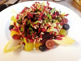 Antikhotel Steinbacher Hof