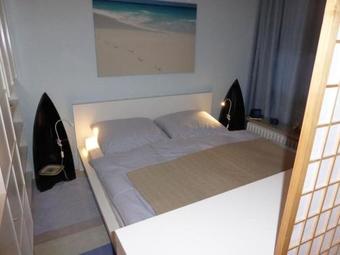 Apartamento Ostsee-apartment "weite Welt"
