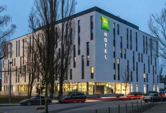 Hotel Ibis Styles Stuttgart Vaihingen
